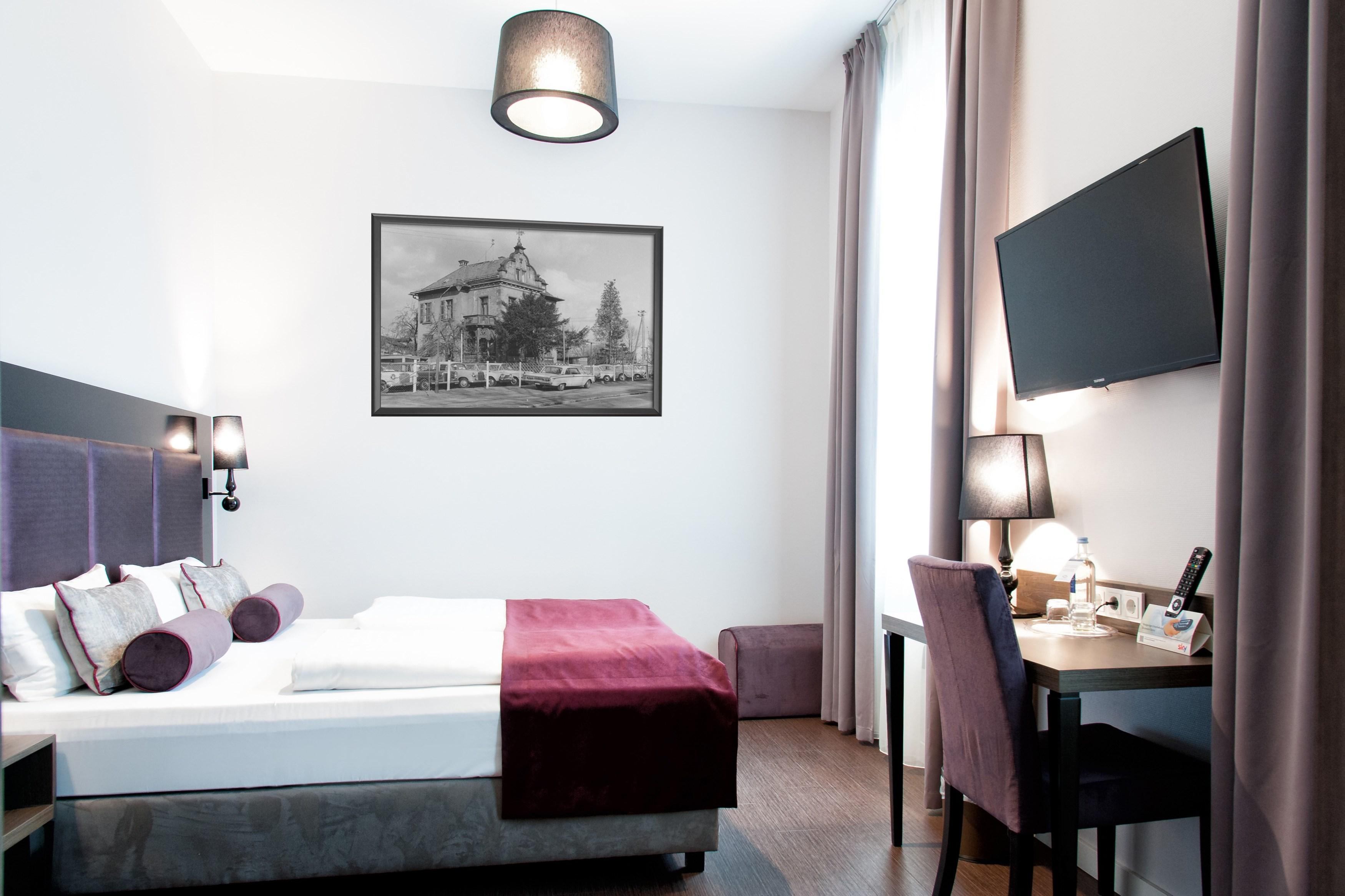 Hotel Arena An Der Friedberger Warte Frankfurt nad Menem Zewnętrze zdjęcie