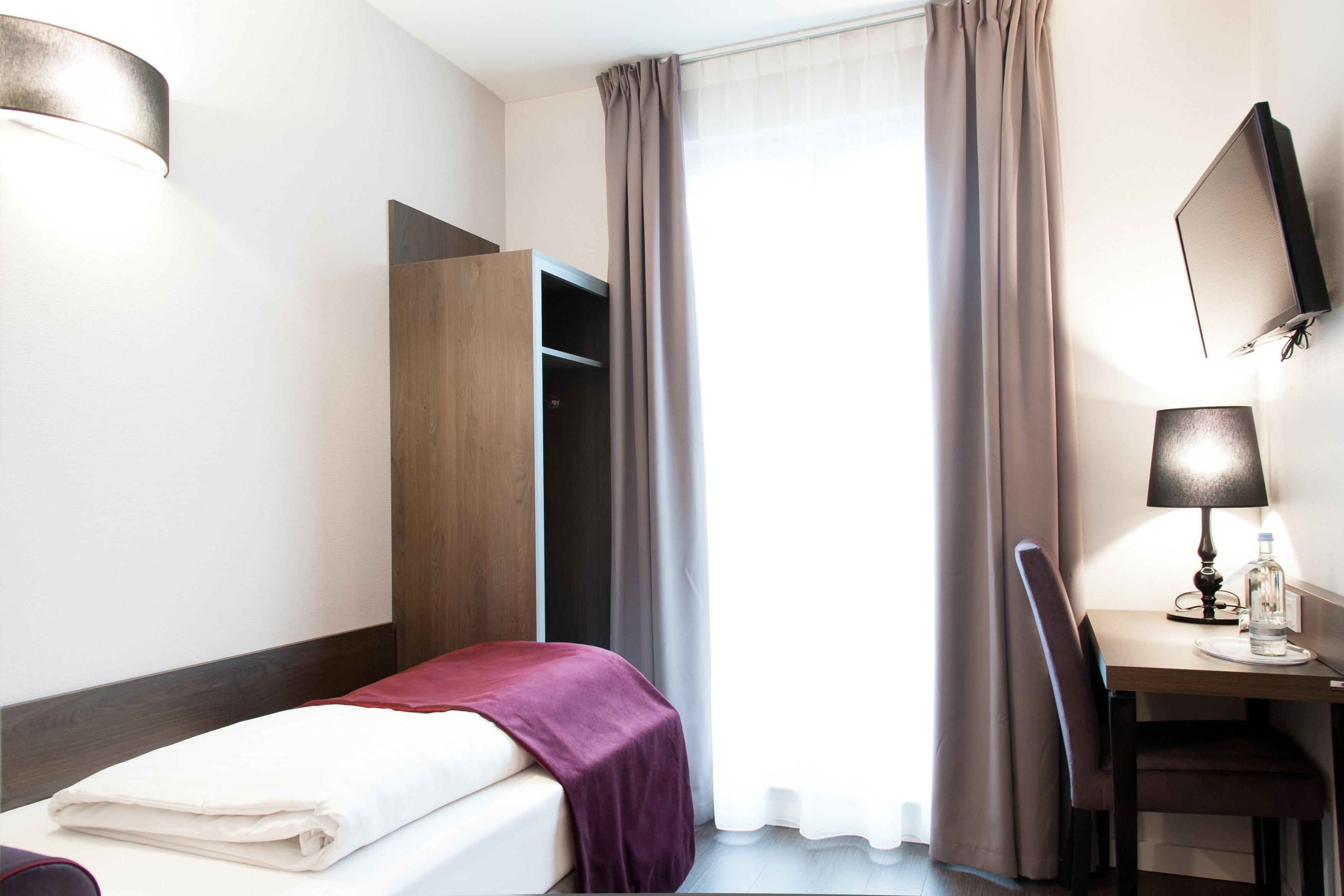 Hotel Arena An Der Friedberger Warte Frankfurt nad Menem Zewnętrze zdjęcie