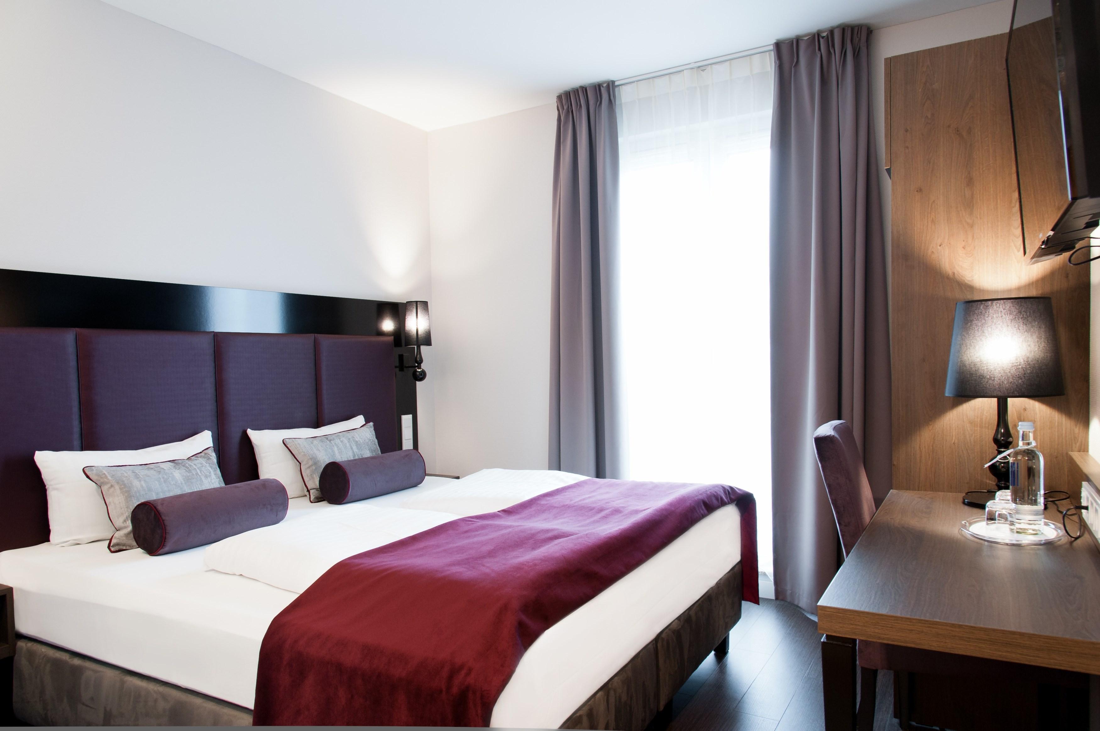Hotel Arena An Der Friedberger Warte Frankfurt nad Menem Zewnętrze zdjęcie