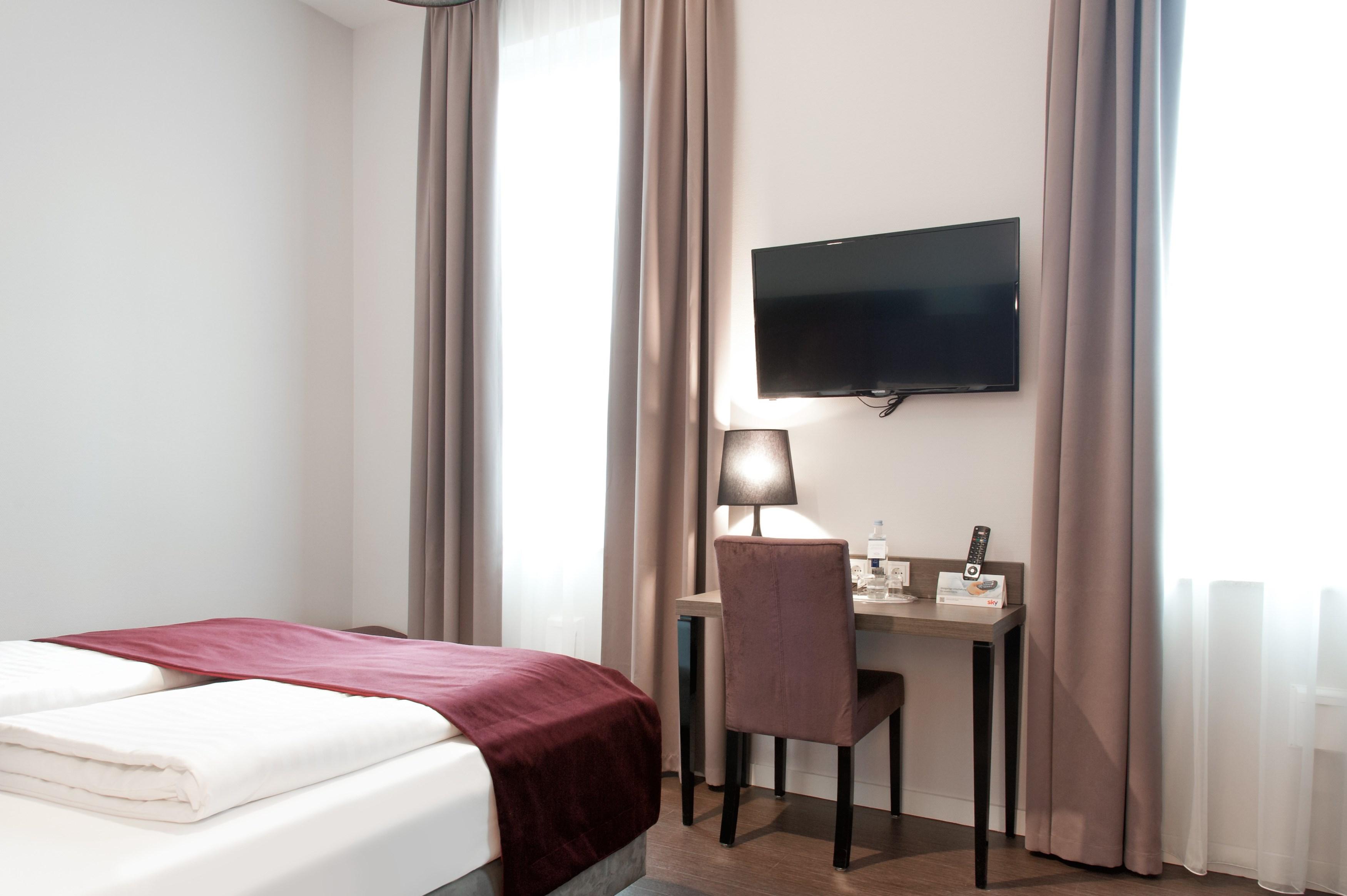 Hotel Arena An Der Friedberger Warte Frankfurt nad Menem Zewnętrze zdjęcie
